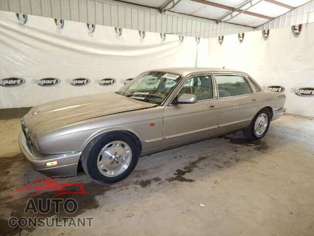 JAGUAR XJ6 1997 - 5TDYZ3DC2HS878956