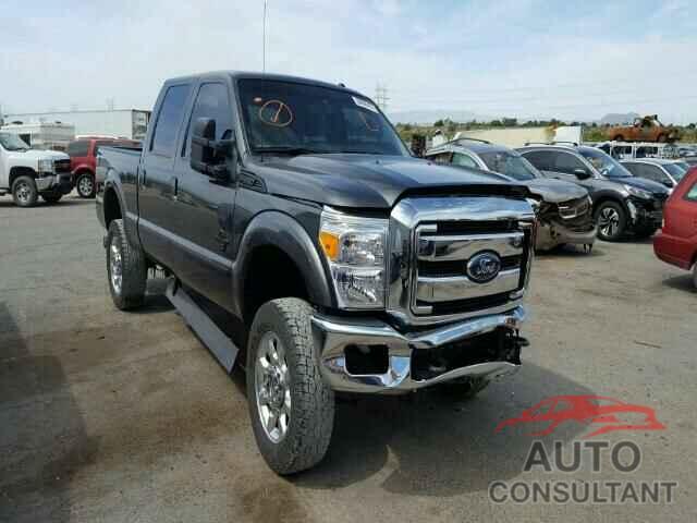 FORD F250 2016 - 1FT7W2BT1GEA58471