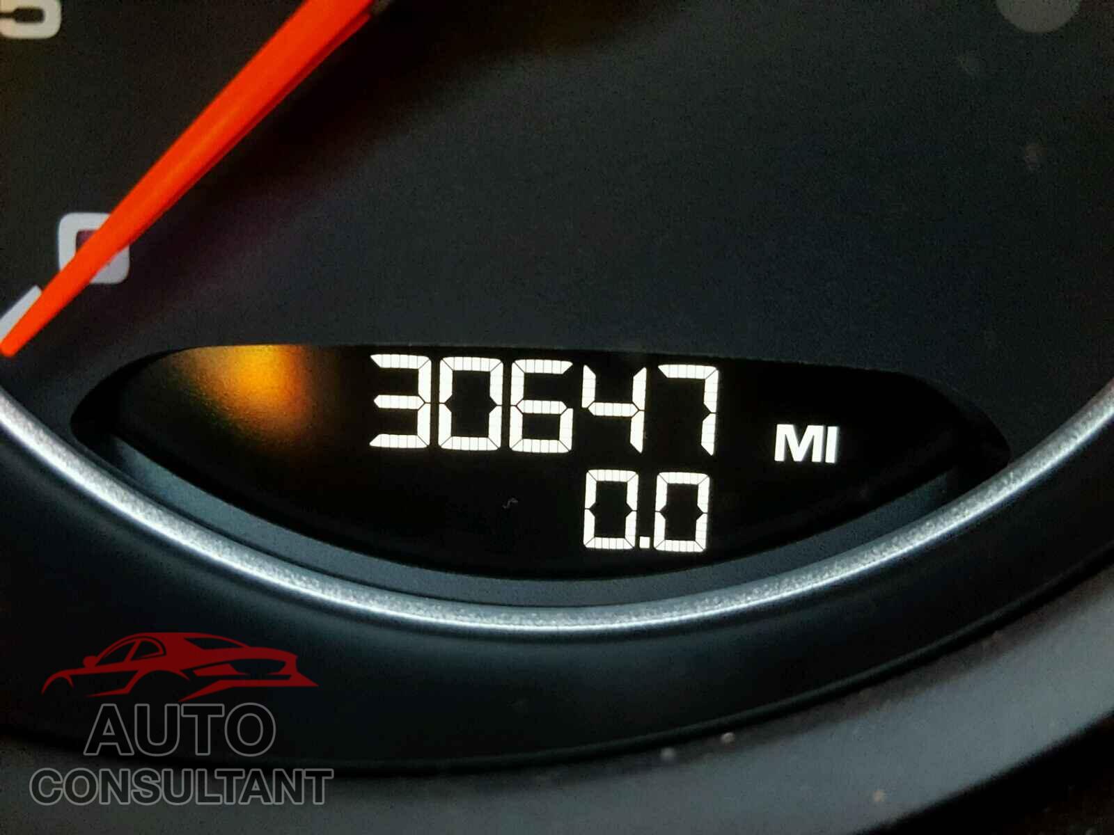 PORSCHE CAYENNE 2016 - WP1AF2A21GKA40258