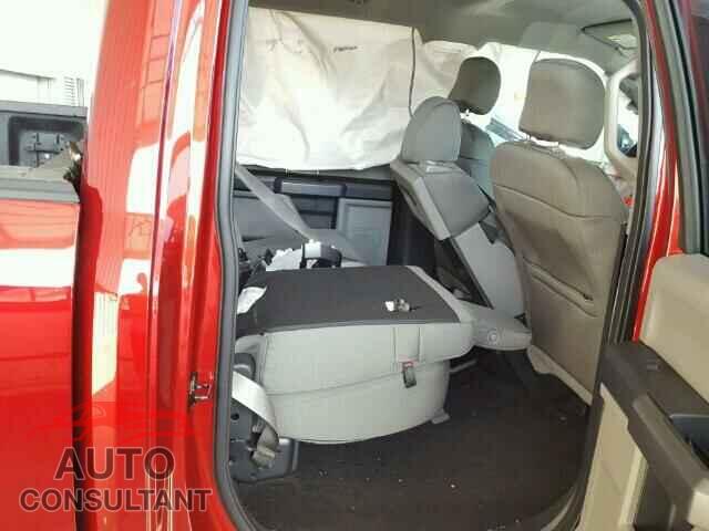 FORD F150 2015 - 1FTEW1CFXFFB11526
