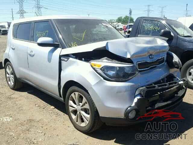 KIA SOUL 2016 - KNDJP3A55G7862448