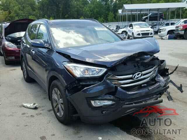 HYUNDAI SANTA FE 2015 - 5XYZU3LB4FG275724