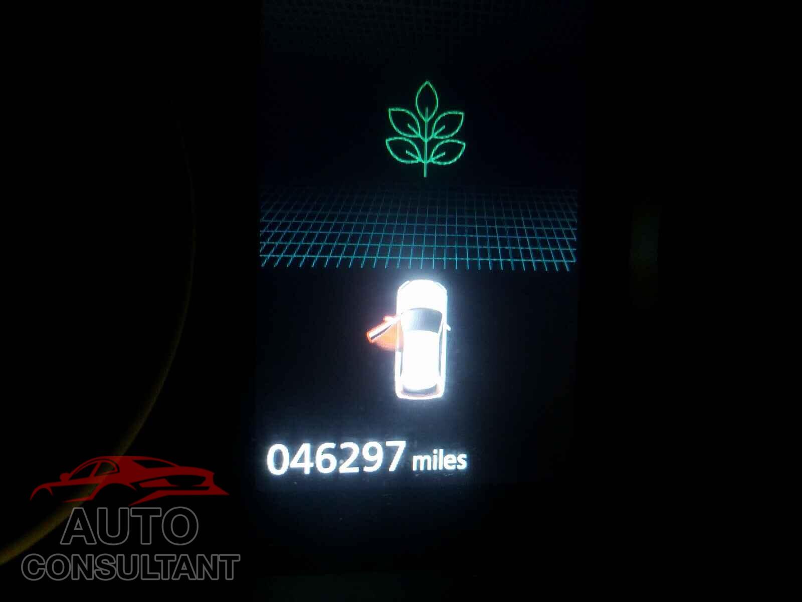 MITSUBISHI ECLIPSE 2019 - JA4AT3AA2KZ030811