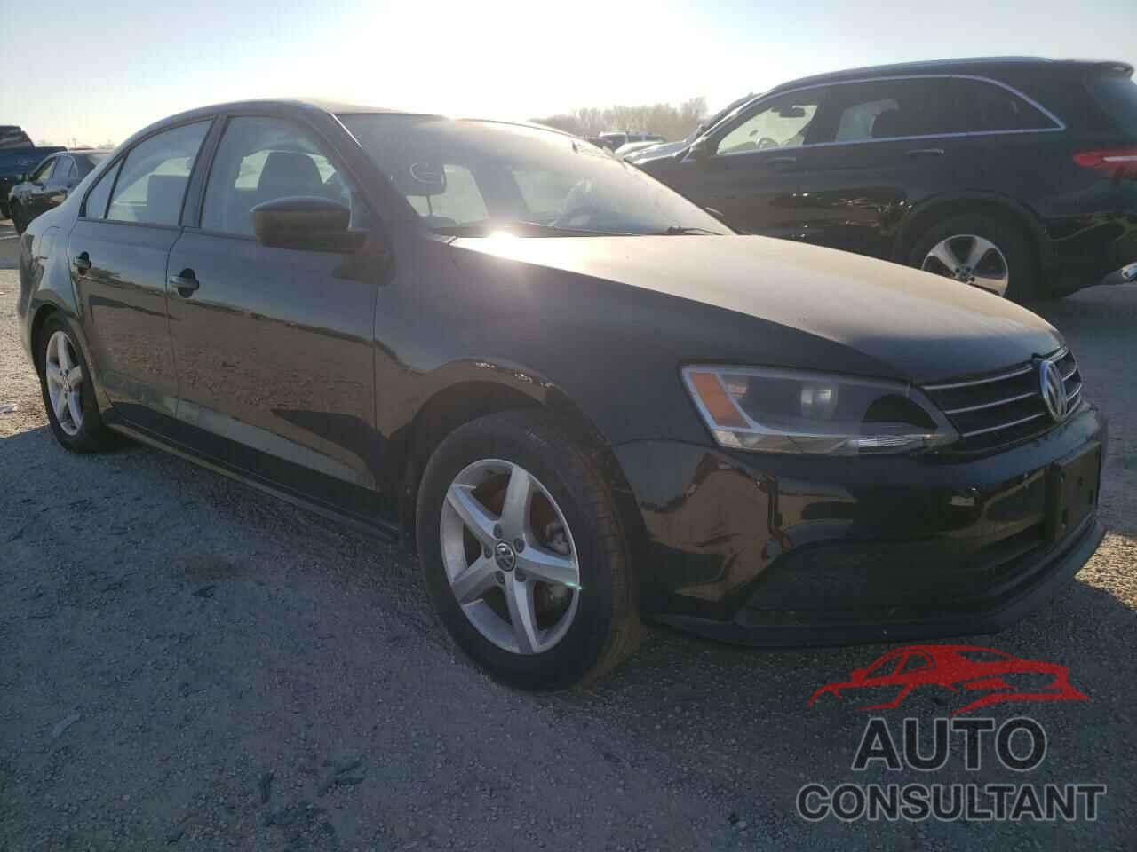 VOLKSWAGEN JETTA 2016 - 3VW267AJXGM223206
