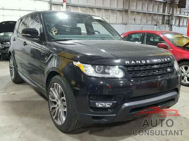 LAND ROVER RANGEROVER 2015 - SALWR2TFXFA511688