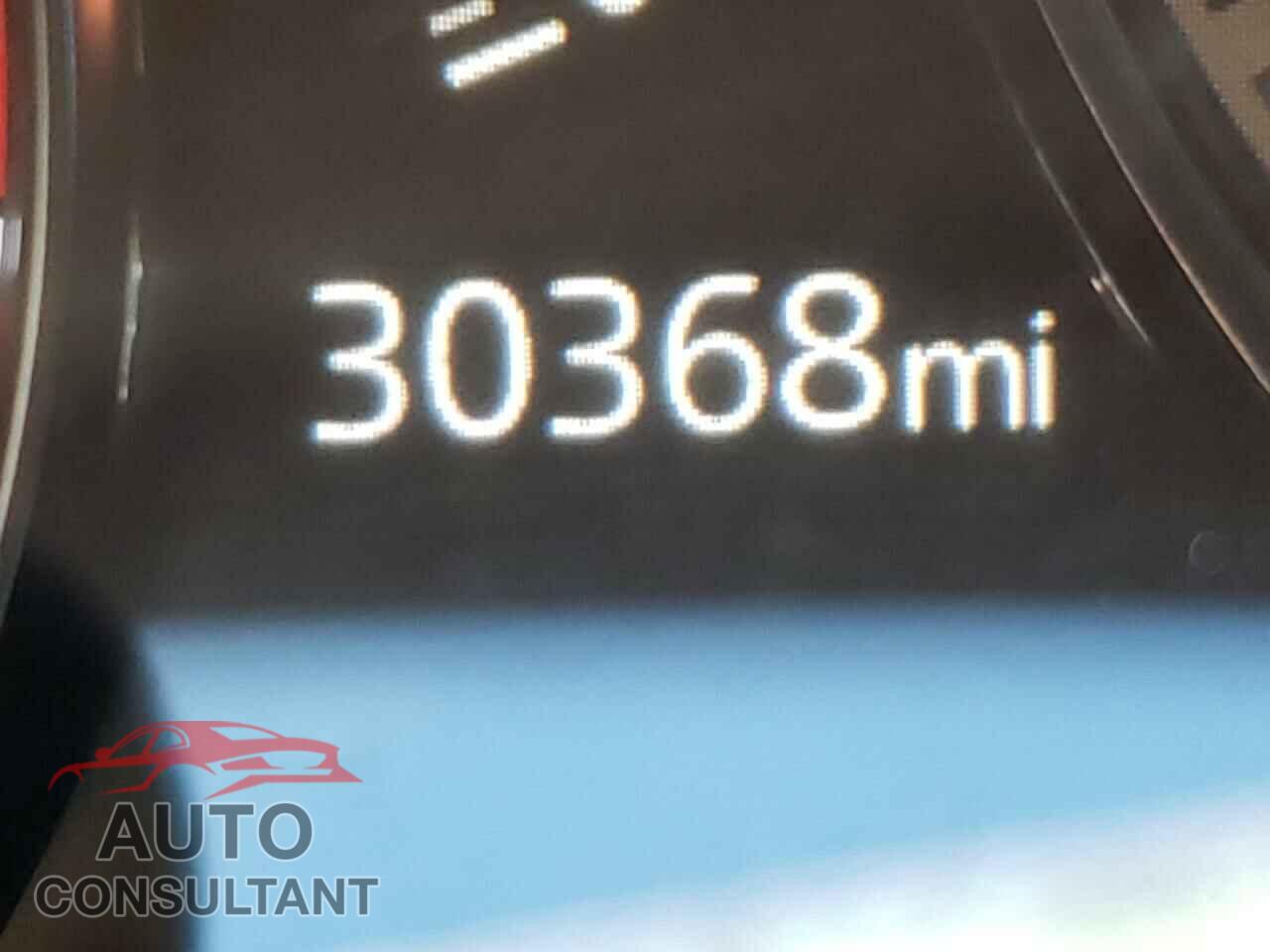MAZDA CX30 2020 - 3MVDMABLXLM102134