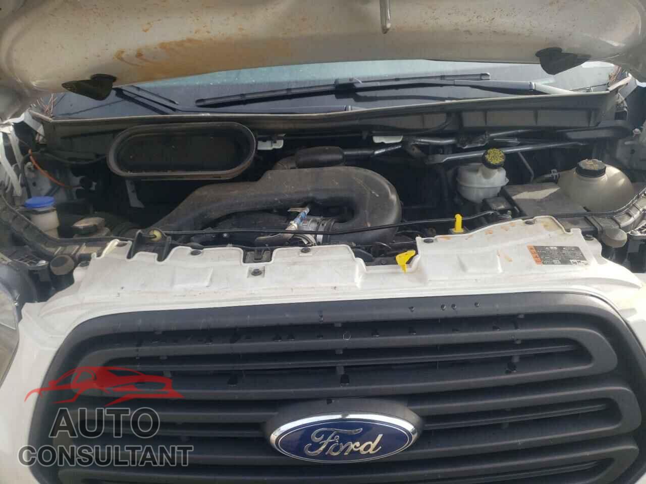 FORD TRANSIT CO 2019 - 1FTYR2CM1KKB08136