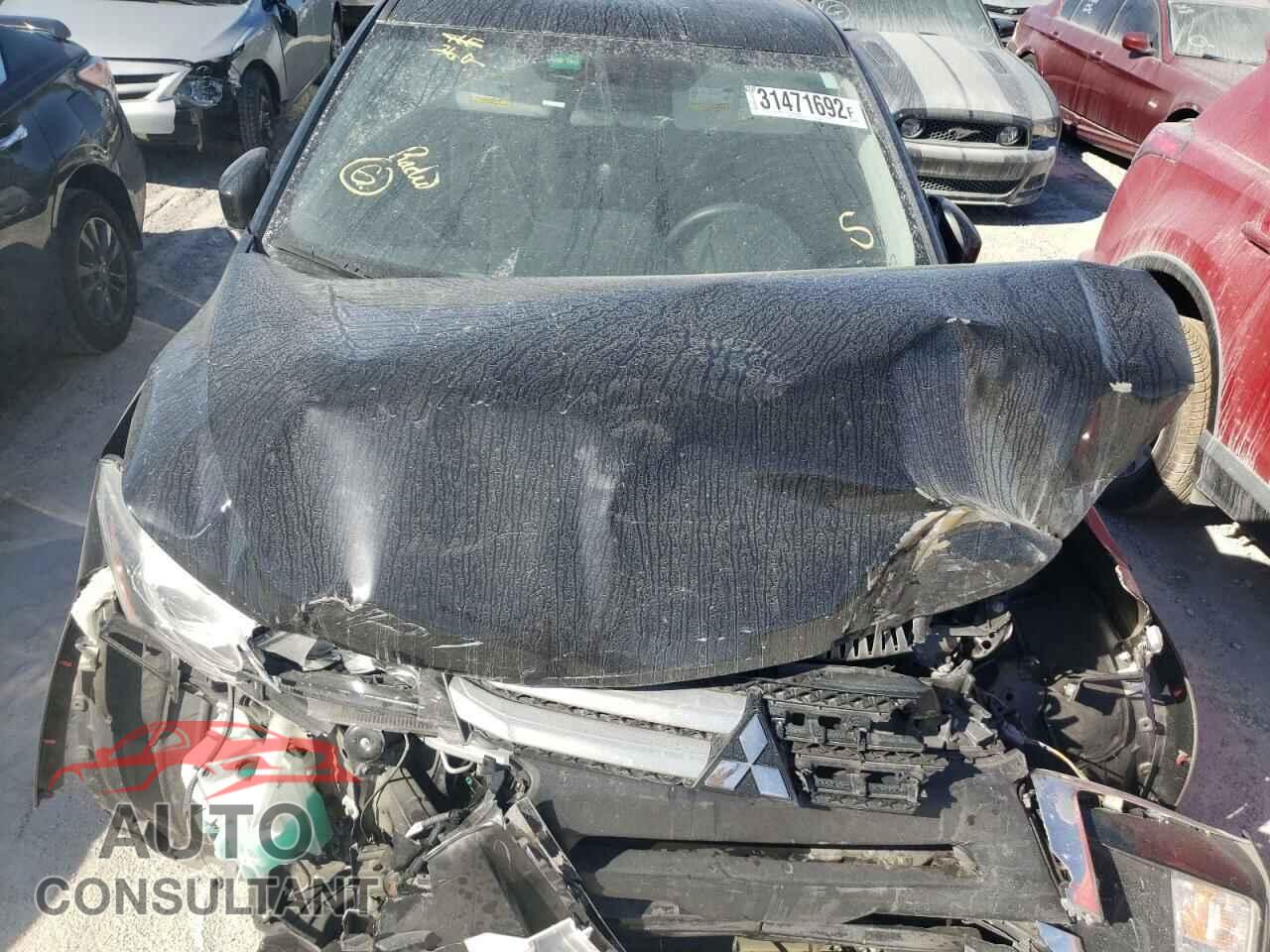 MITSUBISHI ECLIPSE 2020 - JA4AS3AA3LZ006456