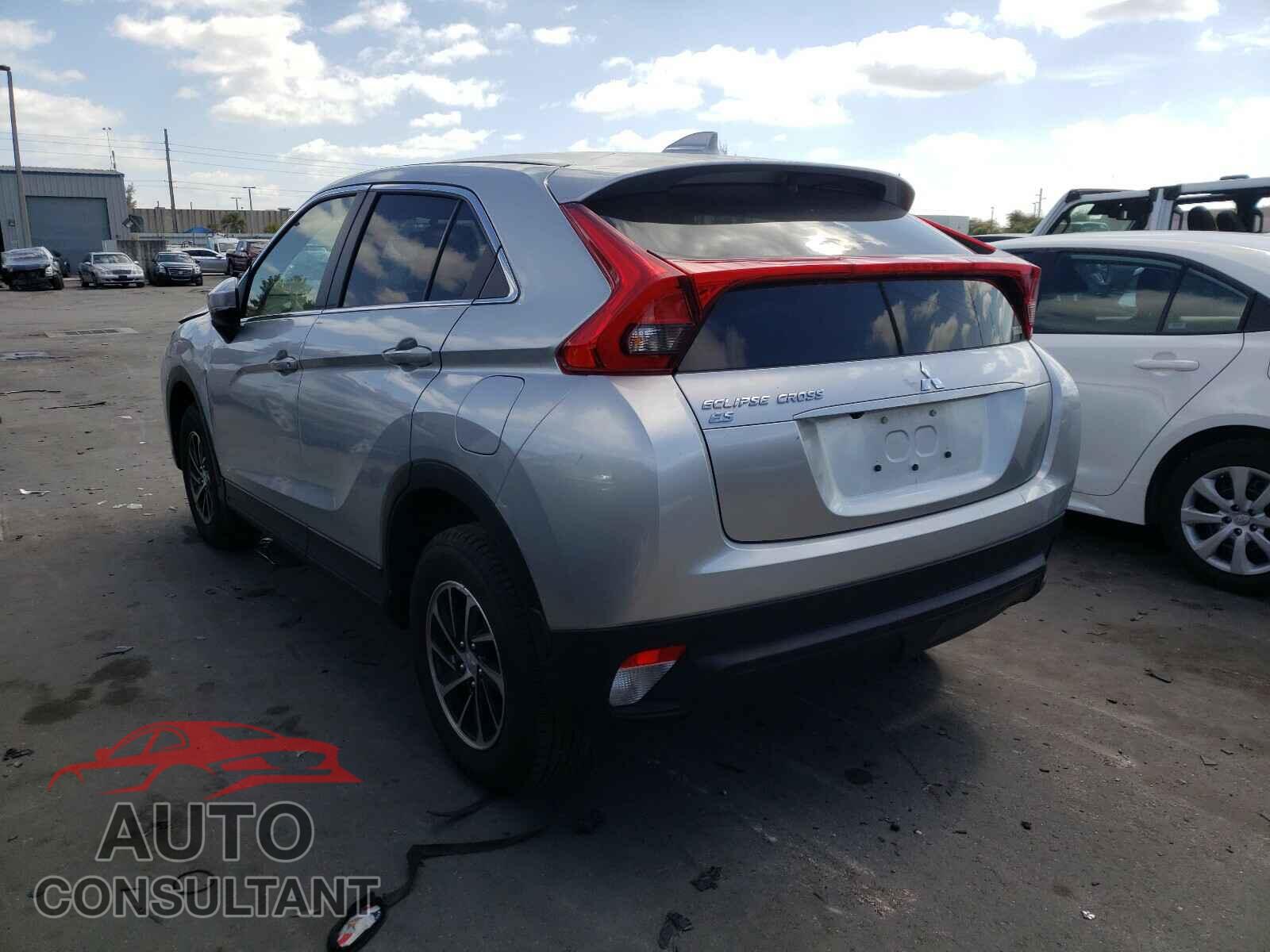 MITSUBISHI ECLIPSE 2020 - JA4AT3AA0LZ021980