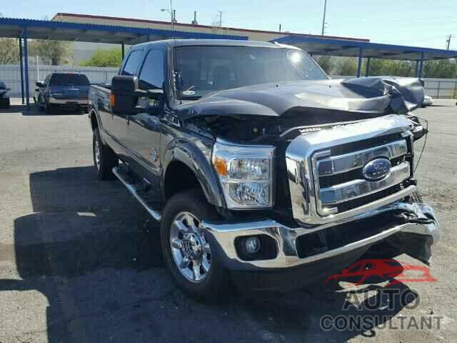 FORD F350 2016 - 1FT8W3BT1GEA71862