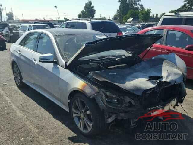 MERCEDES-BENZ E350 2016 - 5N1AT2MV6JC731881
