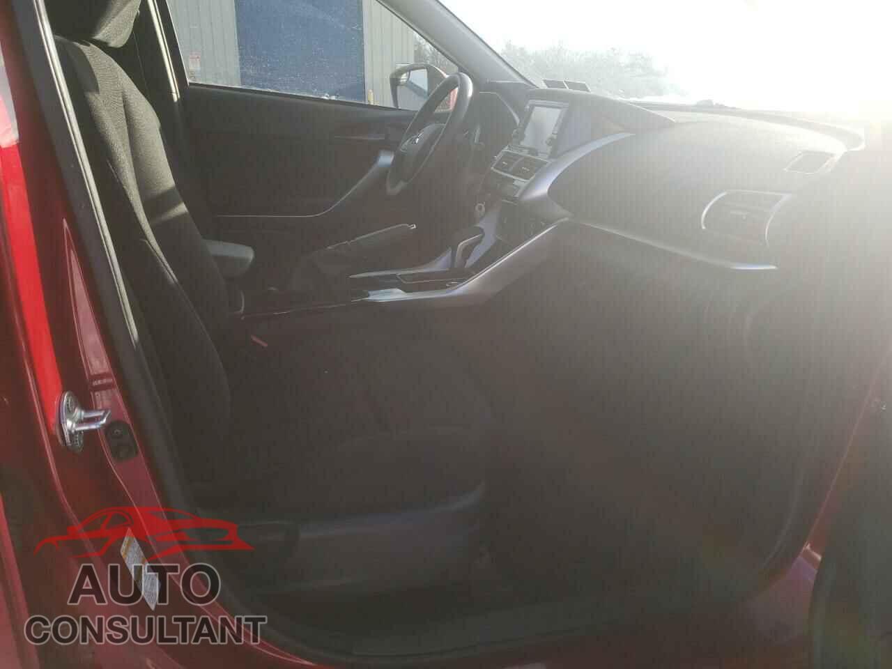 MITSUBISHI ECLIPSE 2019 - 2T3P1RFV1MC238266