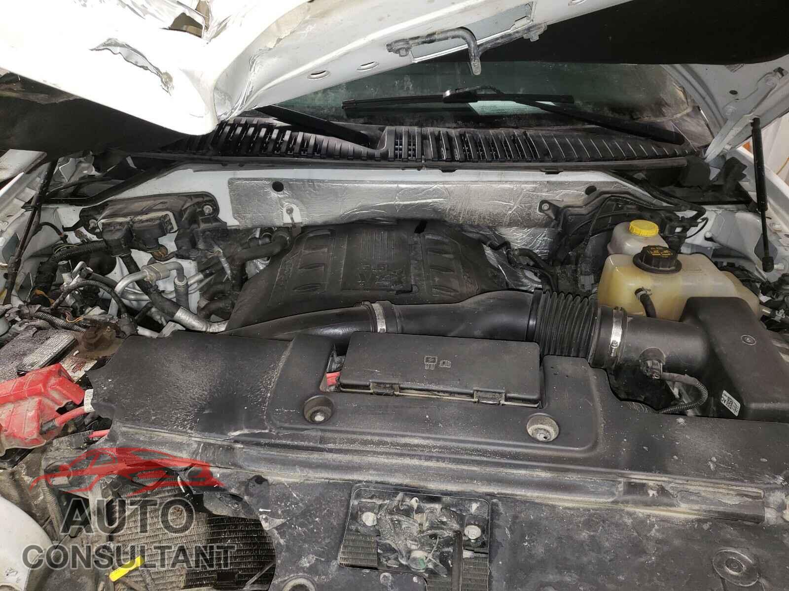 FORD EXPEDITION 2017 - 1FMJK2AT3HEA14357