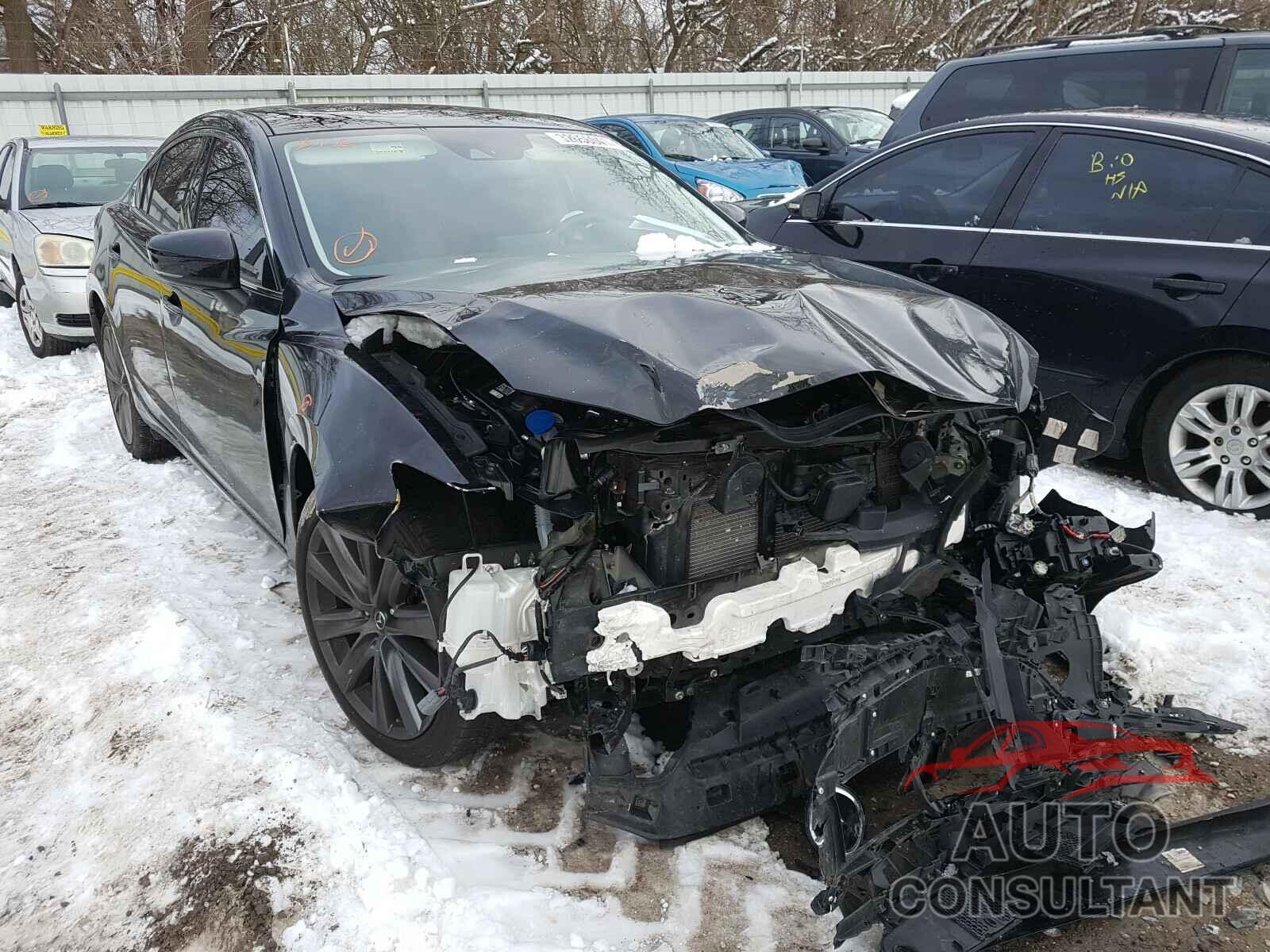 MAZDA 6 2018 - JM1GL1TY9J1314559