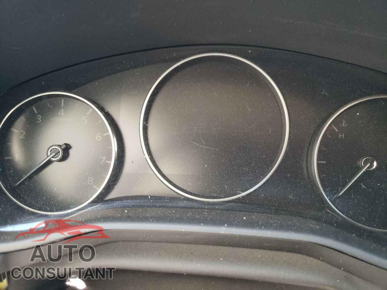 MAZDA 3 2020 - 3VW2B7AJ8HM328128