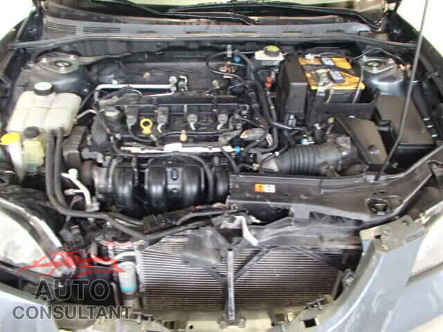 MAZDA 3 2009 - 3N1AB8DV4LY311219