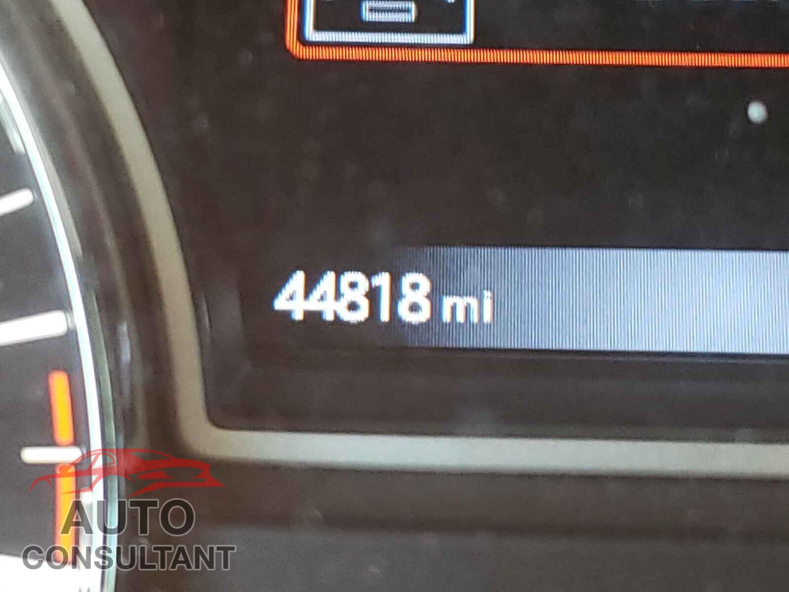 NISSAN PATHFINDER 2017 - 5N1DR2MN2HC683186