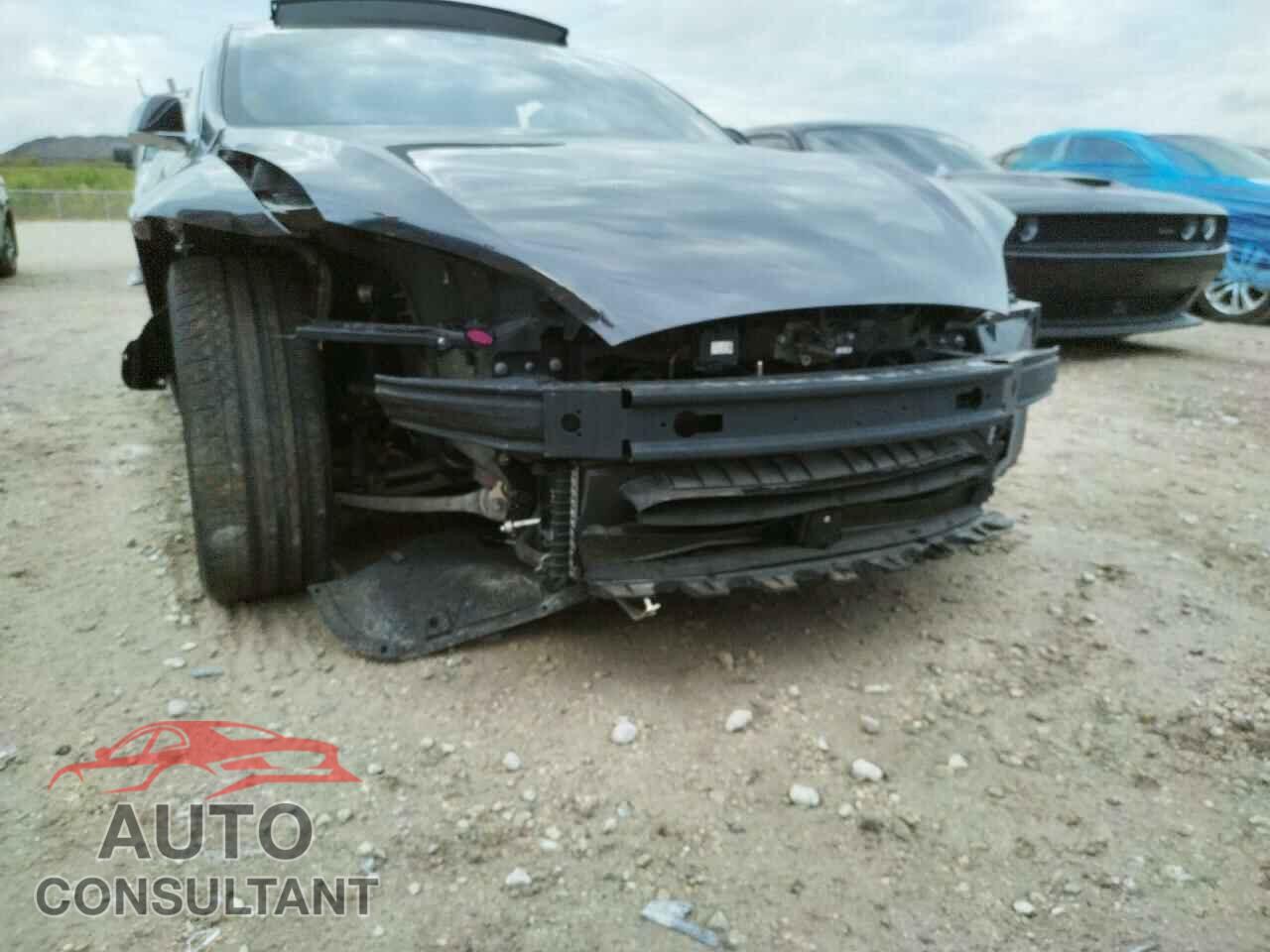 TESLA MODEL S 2016 - 5YJSA1E4XGF127471