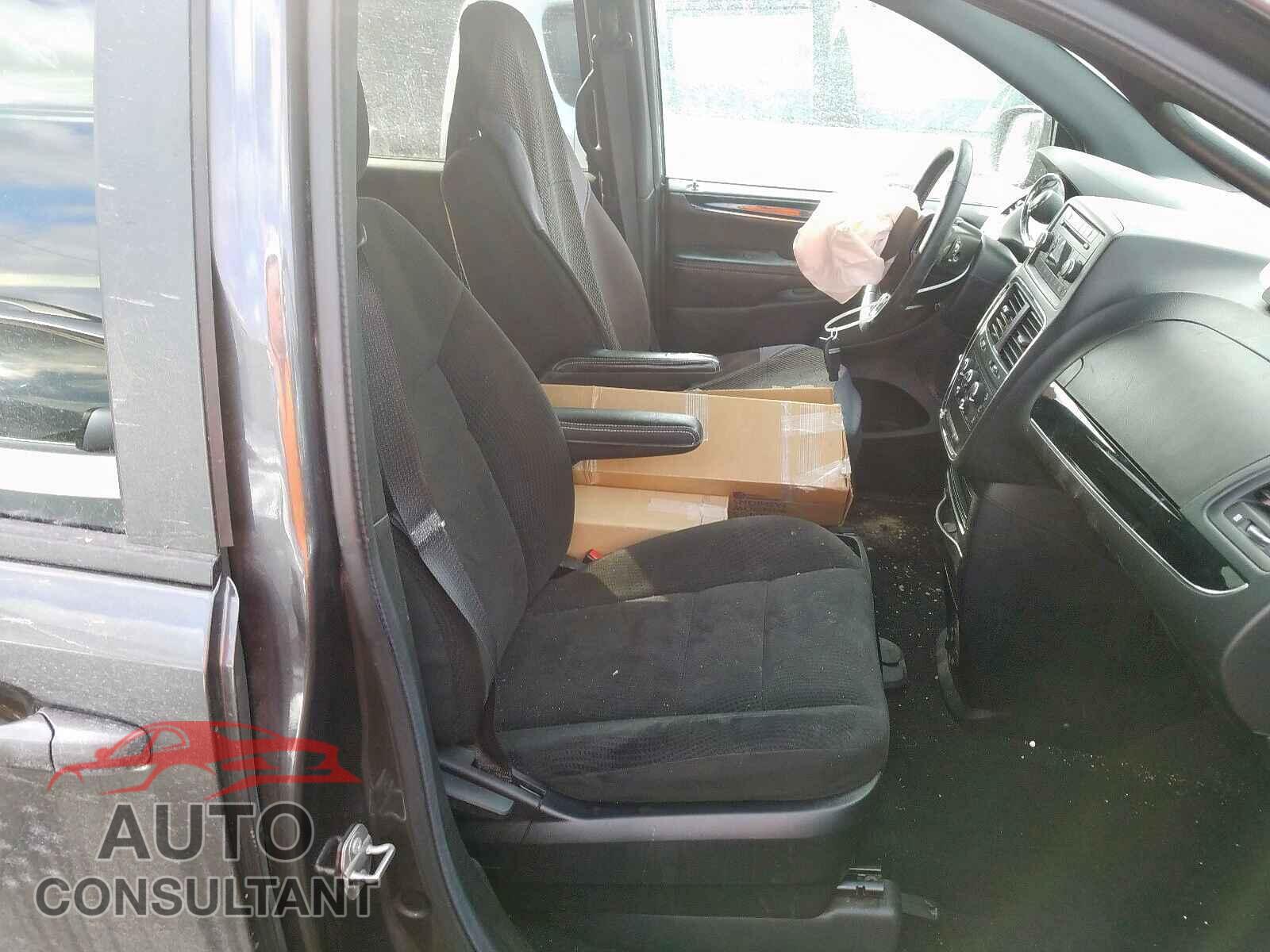 DODGE CARAVAN 2016 - 5YJ3E1EAXMF854751