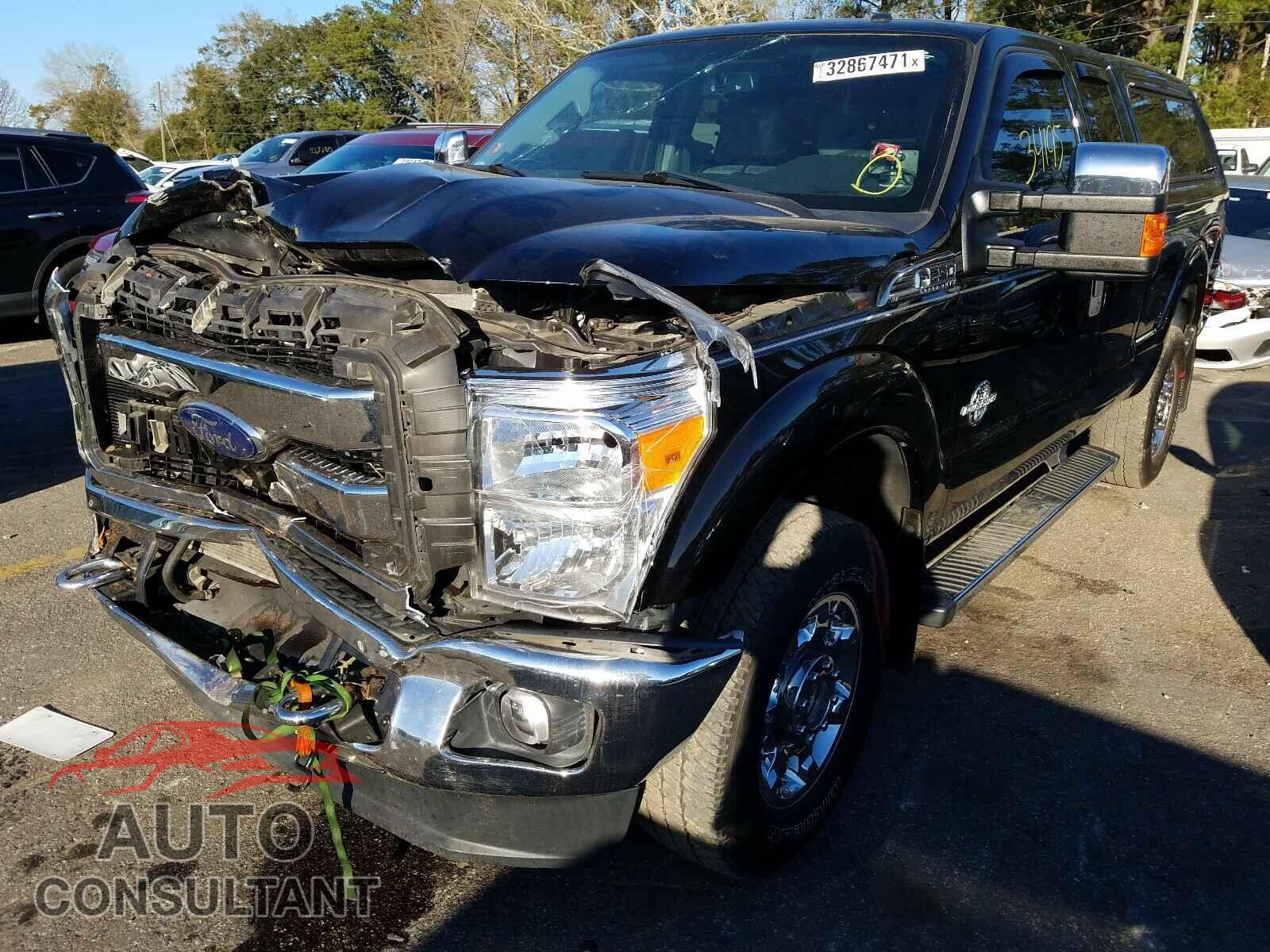 FORD F250 2016 - 1FT7X2BTXGEC94792