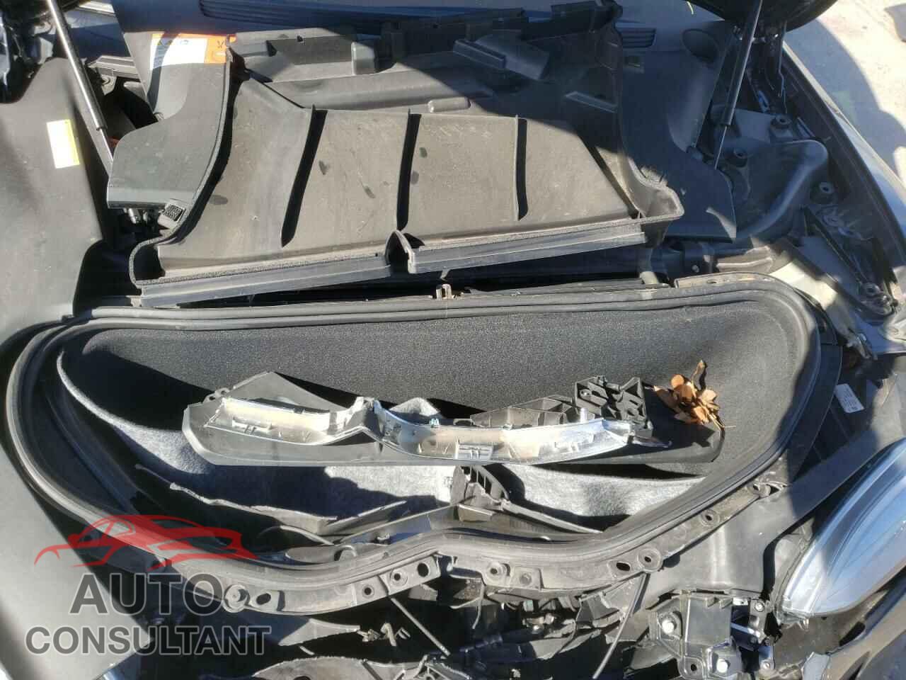 TESLA MODEL S 2016 - 5YJSA1E15GF154745