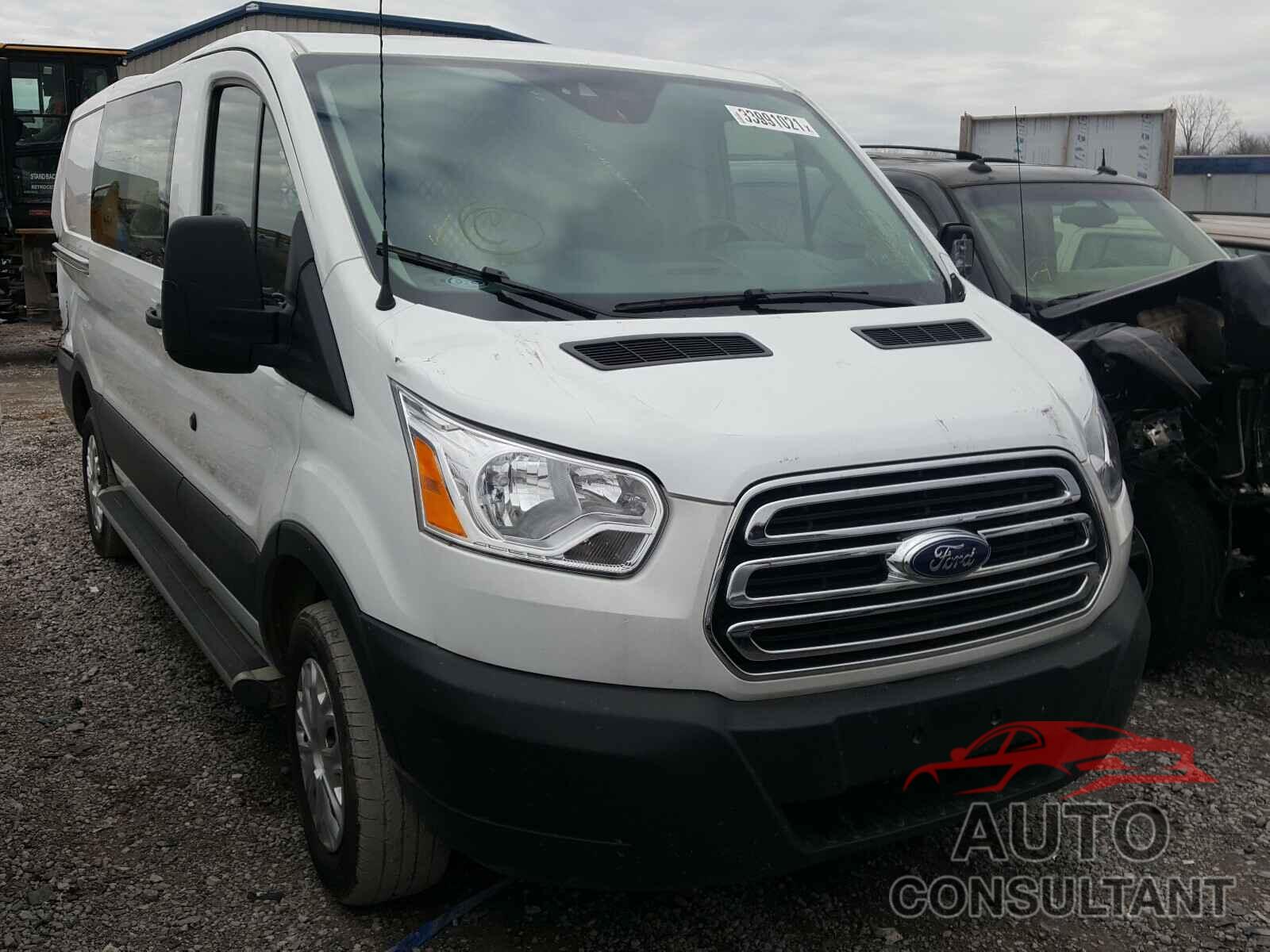 FORD TRANSIT CO 2019 - 1FTYR1YMXKKB01737