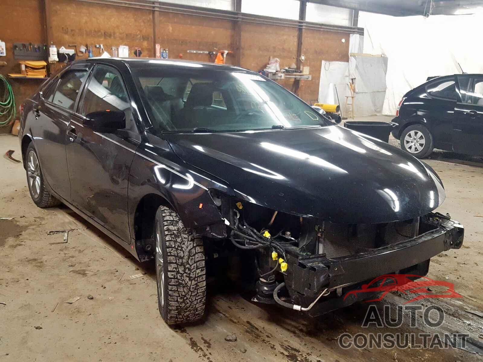TOYOTA CAMRY 2015 - 4T1BF1FK0HU307271