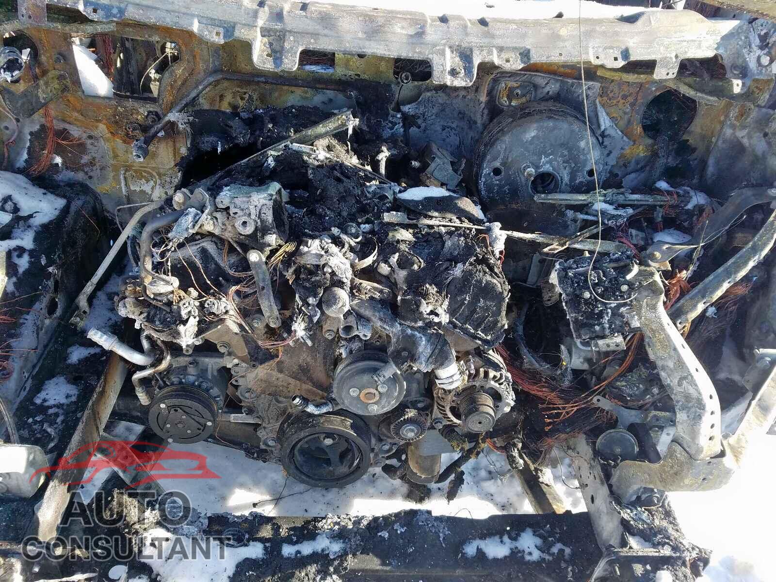FORD TRANSIT 2020 - 1FTBR2C87LKA67456