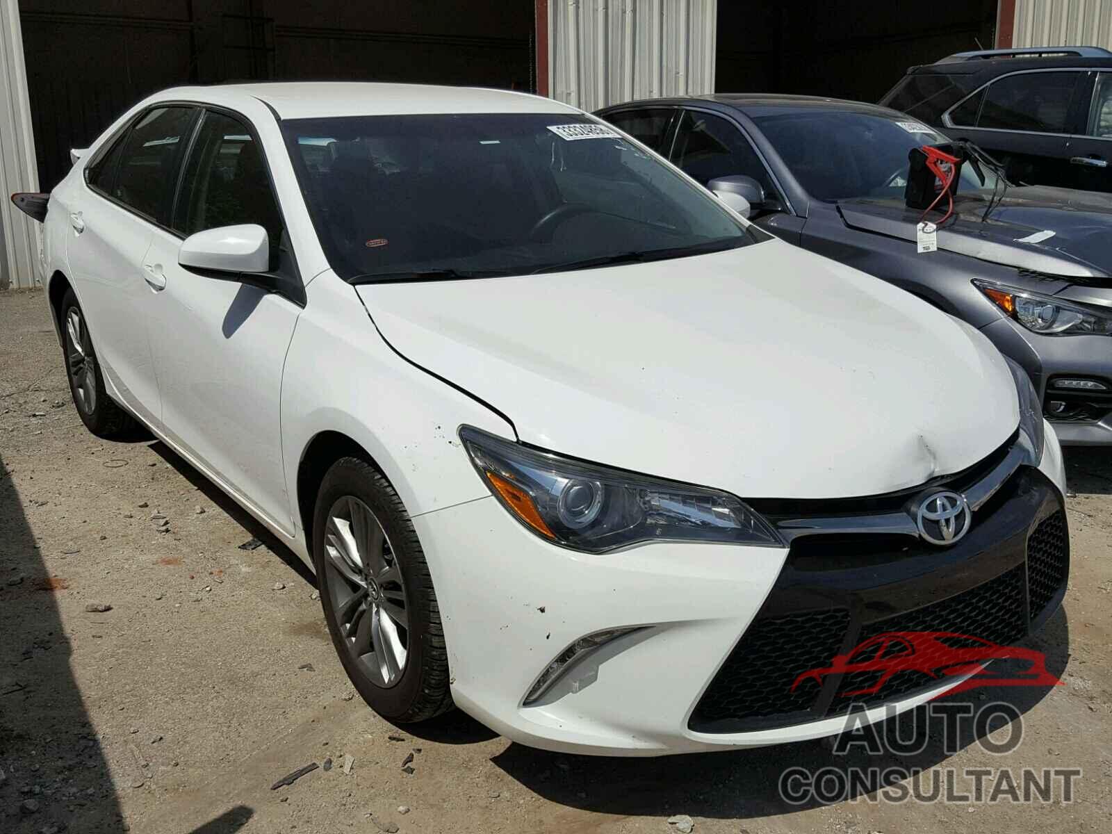 TOYOTA CAMRY 2015 - 4T1BF1FK1FU048299