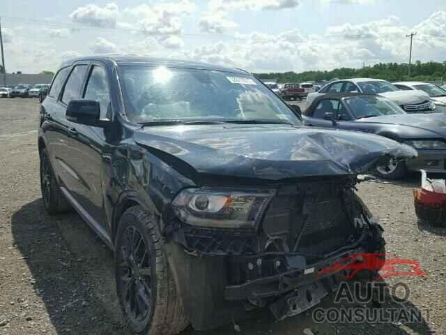 DODGE DURANGO 2015 - 1C4SDJCT6FC917413