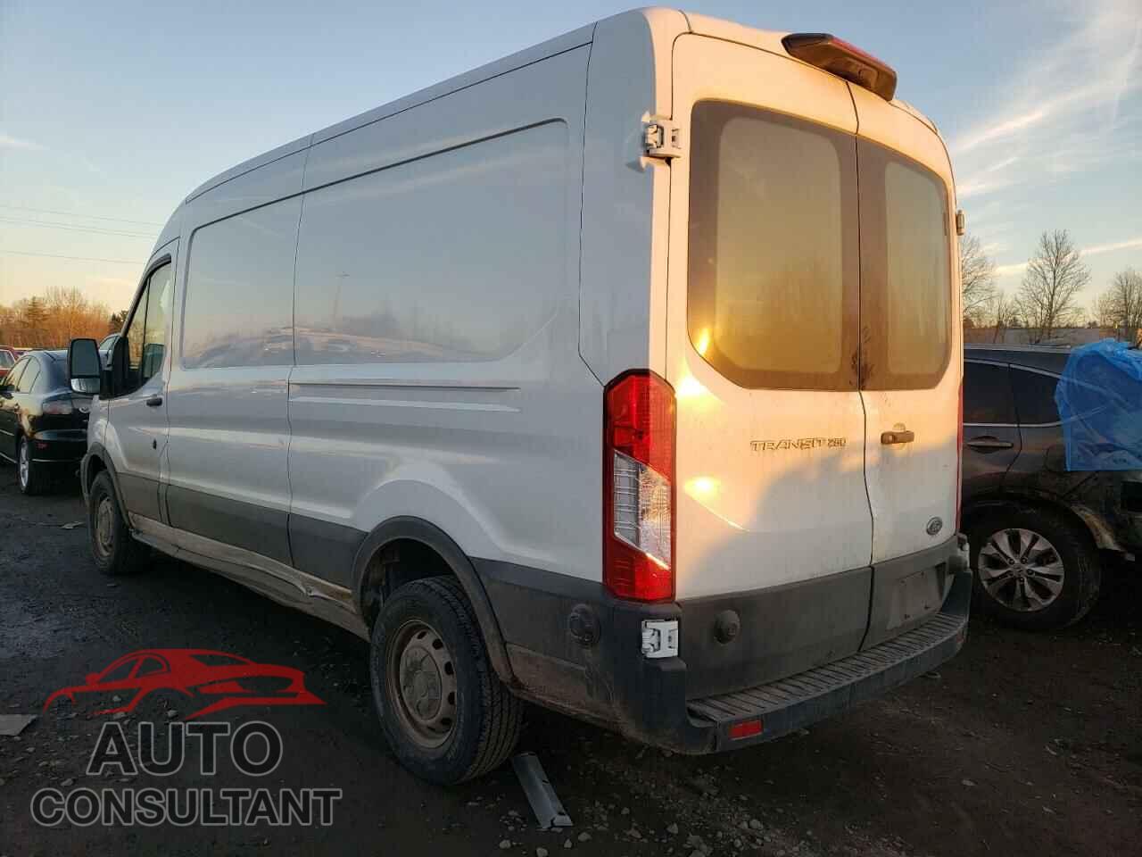 FORD TRANSIT CO 2020 - 1FTBR1C85LKA51637