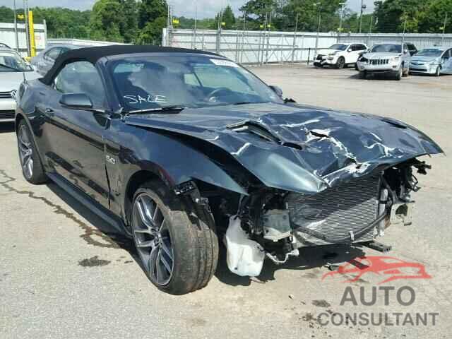FORD MUSTANG 2016 - 1FATP8FF0G5265362