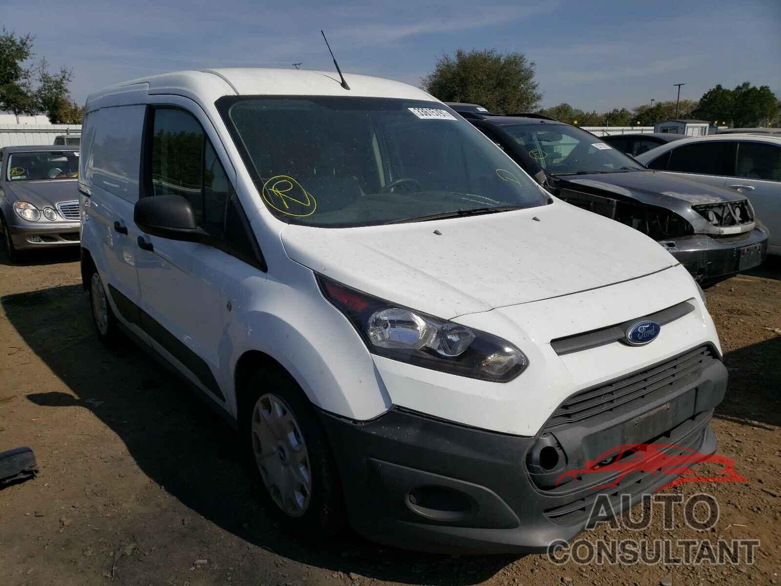 FORD TRANSIT CO 2016 - NM0LS6E7XG1280463