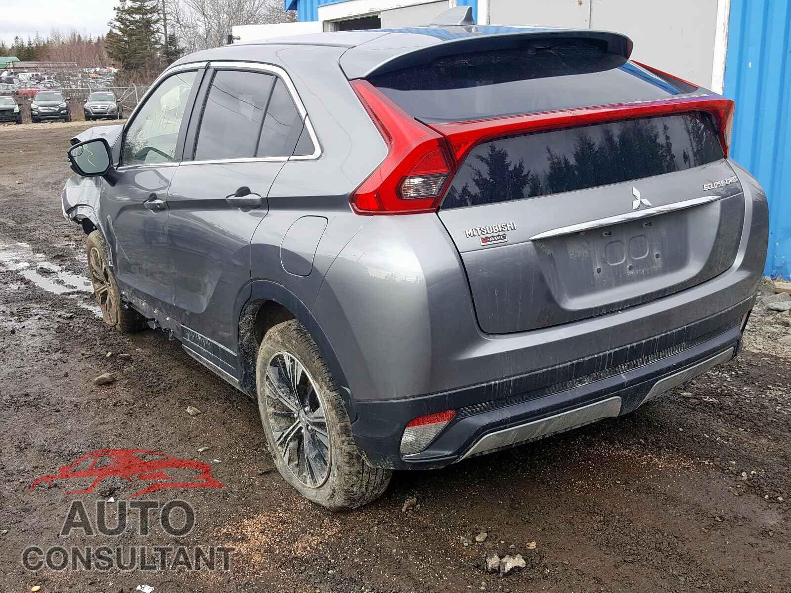 MITSUBISHI ECLIPSE 2019 - 4T1BF1FK4GU125958