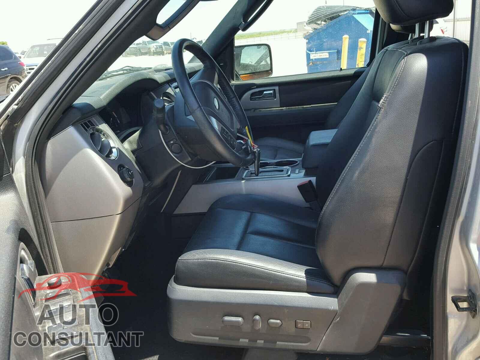 FORD EXPEDITION 2017 - 1FMJU2AT0HEA20837