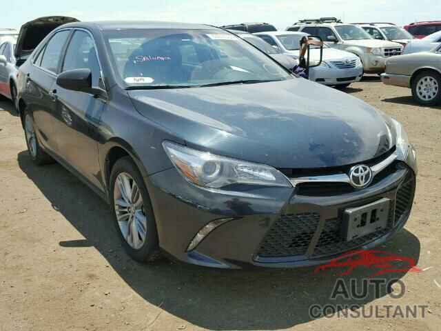 TOYOTA CAMRY 2016 - 4T1BF1FK7GU159960