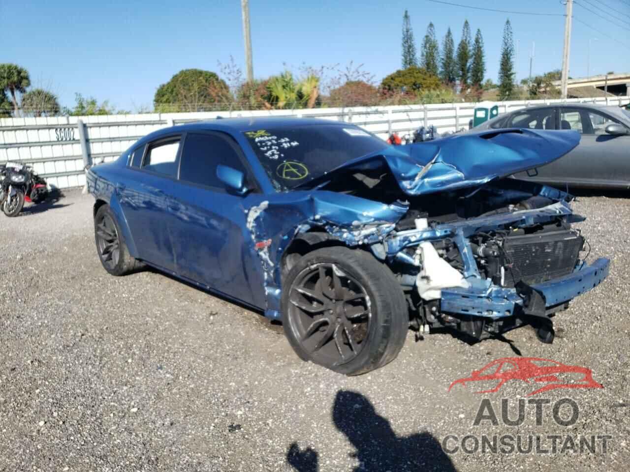 DODGE CHARGER 2020 - KNMAT2MT0HP530287