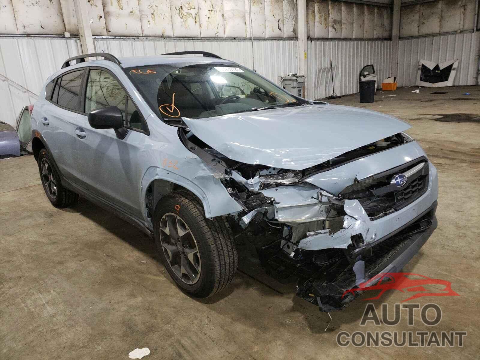 SUBARU CROSSTREK 2020 - JF2GTABC5LH267936