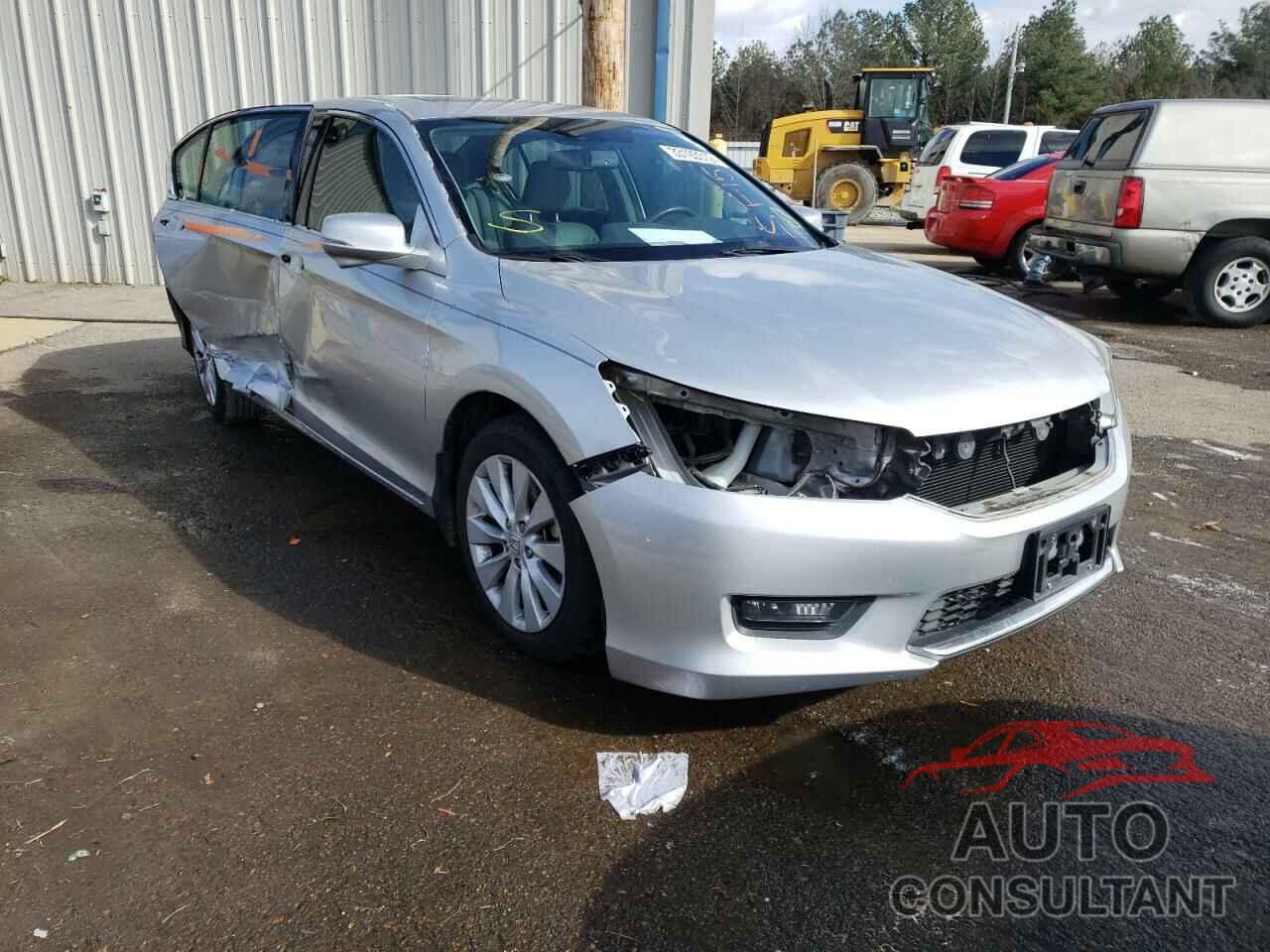 HONDA ACCORD 2015 - 55SWF4JB7JU245489