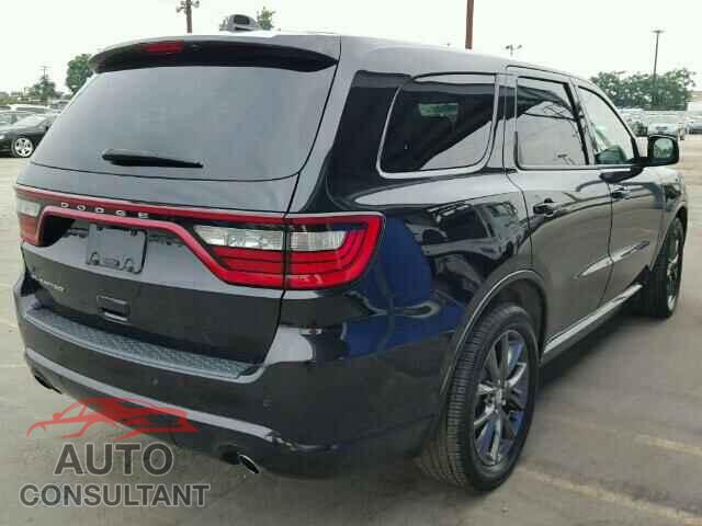 DODGE DURANGO 2015 - 1C4RDHAG6FC222068