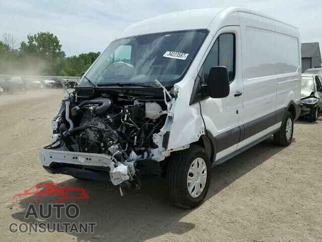 FORD TRANSIT CO 2015 - 1FTNR2CM9FKA49376
