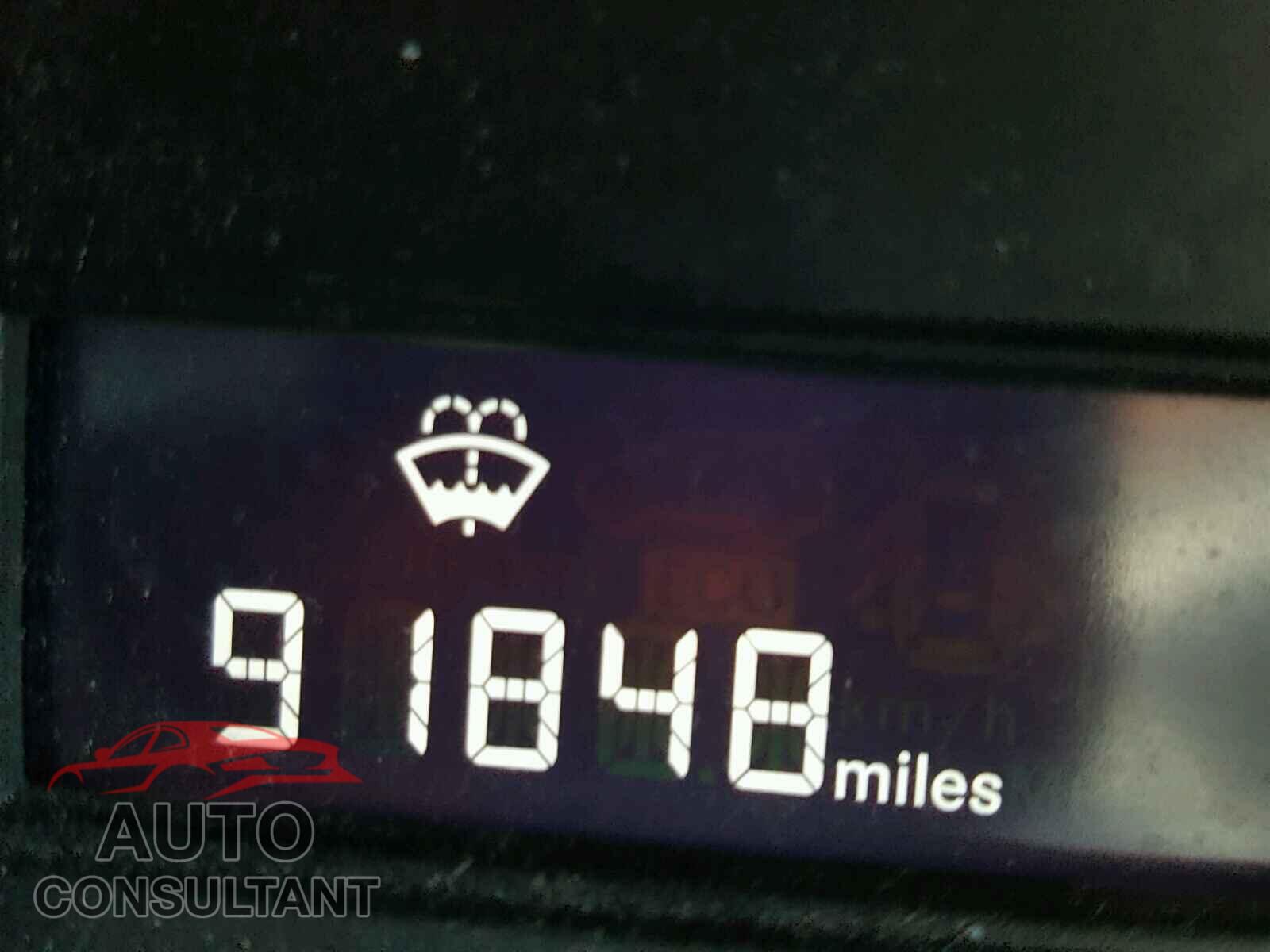 DODGE CARAVAN 2015 - 2C4RDGCG2FR685467
