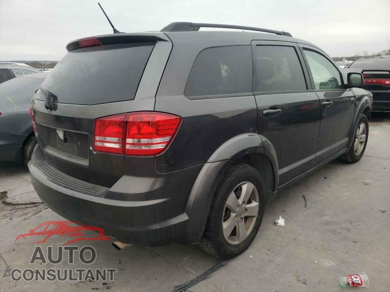 DODGE JOURNEY 2016 - 3C4PDCAB3GT162383