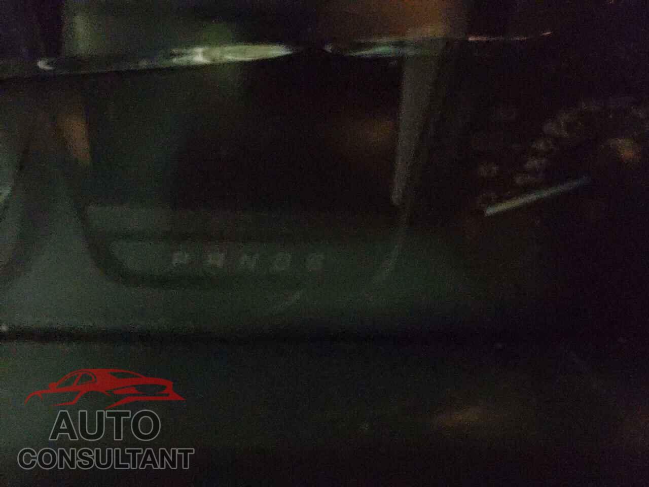 FORD TAURUS 2016 - 1FAHP2E86GG103956