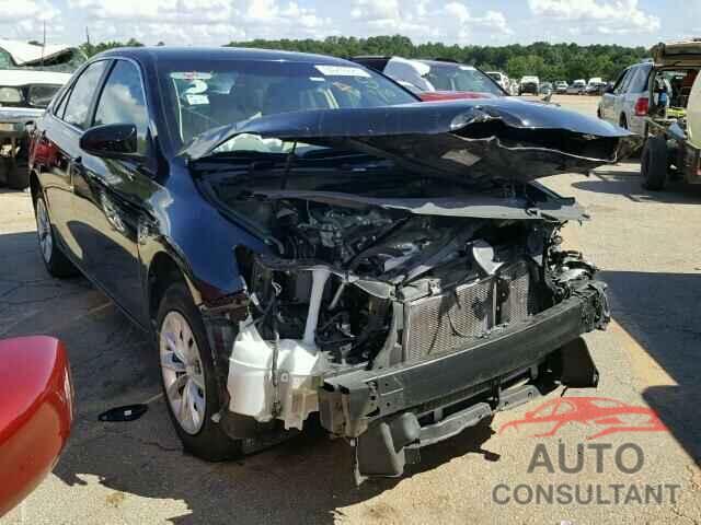 TOYOTA CAMRY 2016 - 4T1BF1FK1GU139669
