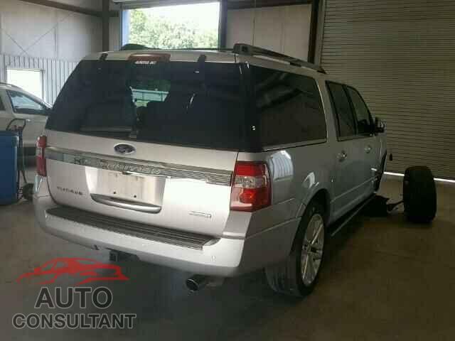 FORD EXPEDITION 2015 - 1FMJK1MT3FEF33489