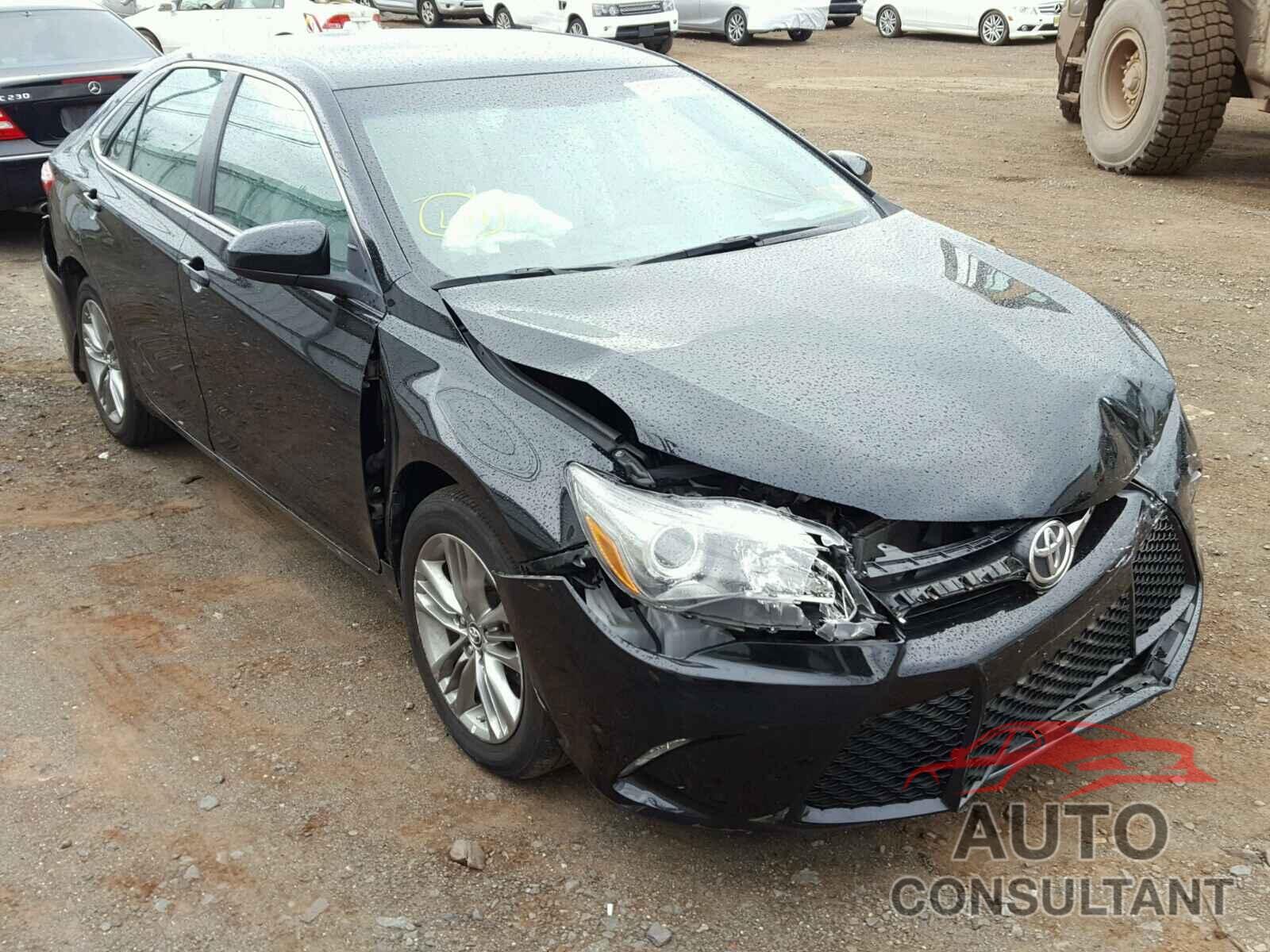 TOYOTA CAMRY 2016 - 4T1BF1FKXGU537057