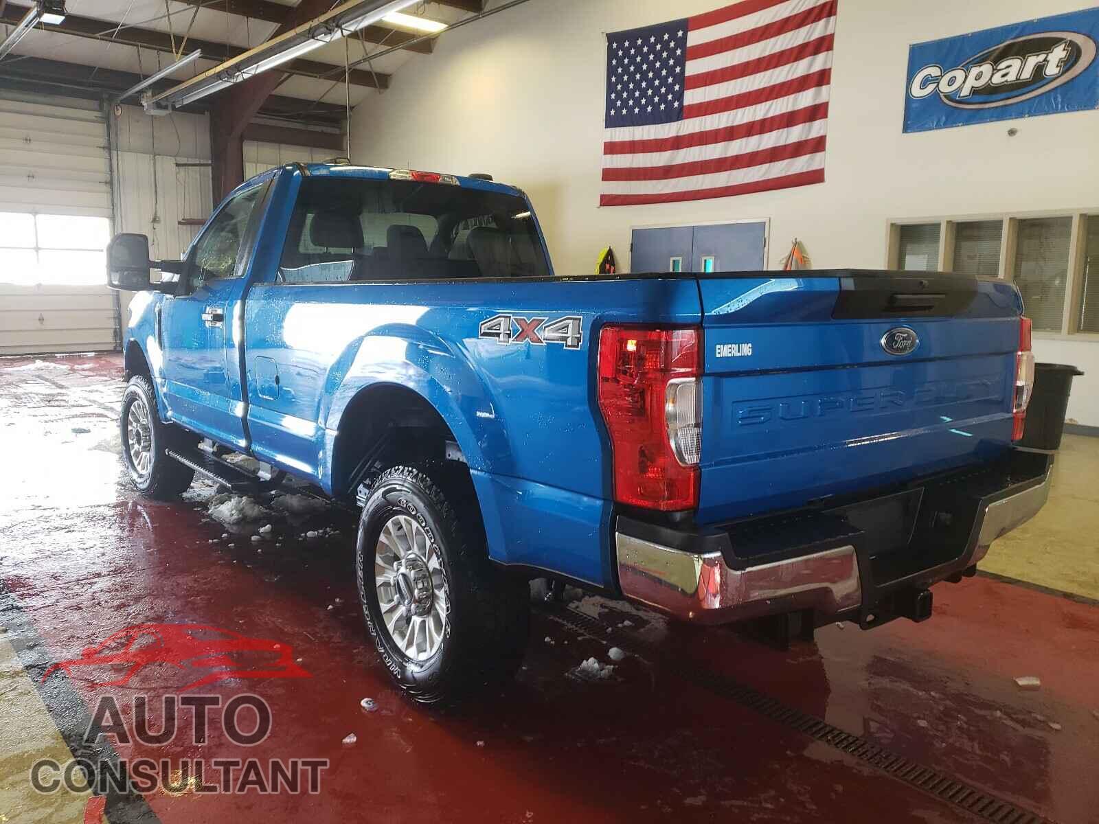 FORD F250 2020 - 1FTBF2B68LED19870