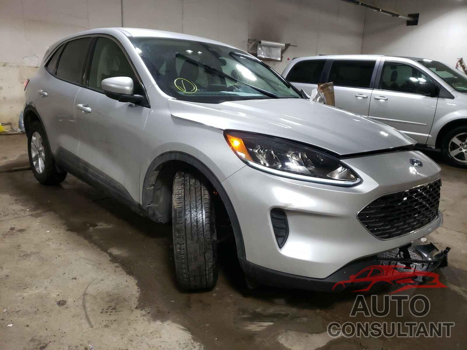 FORD ESCAPE 2020 - 1FMCU9G69LUB63769