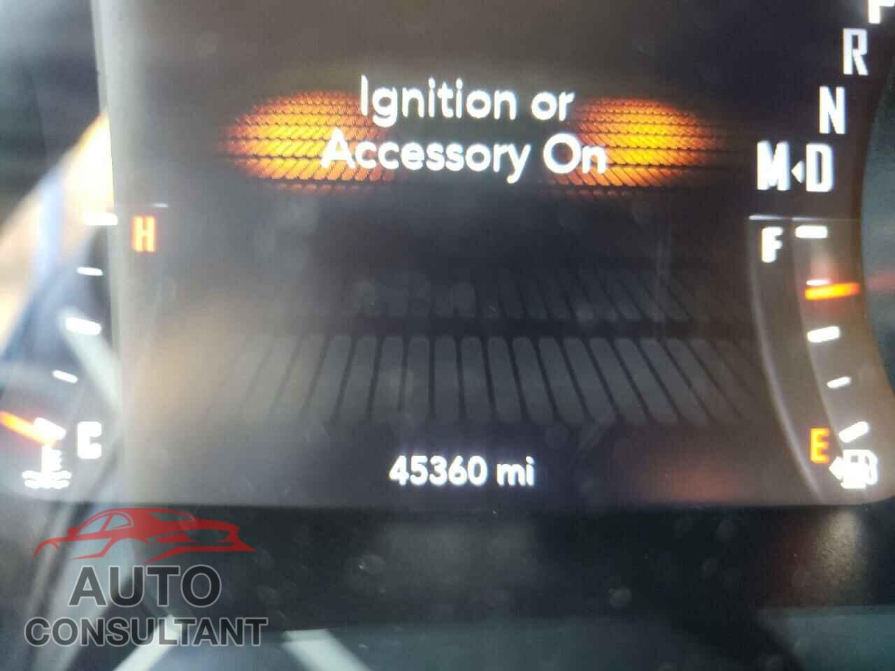 DODGE CHALLENGER 2018 - 2C3CDZAG8JH153146